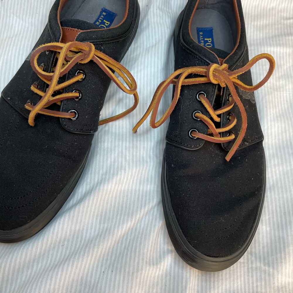 Polo Ralph Lauren faxon